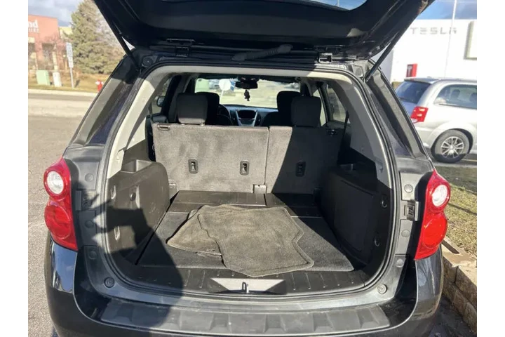 $7990 : 2015 Equinox LT image 6