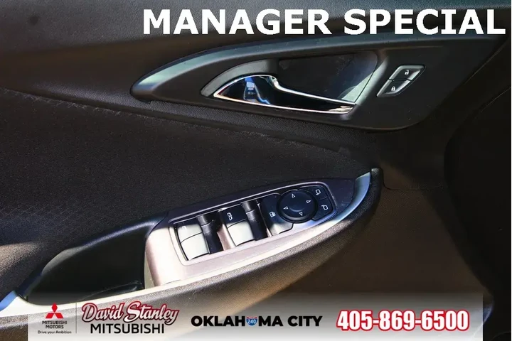 $17407 : Chevrolet Malibu 2024 LT 4dr image 10