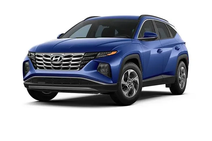 $24999 : Hyundai TUCSON 2023 AWD SEL image 1