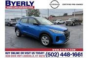 Nissan Kicks 2024 S 4dr Cros en Louisville