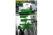 TRABAJO ESTABLE 40+hrs en Orange County