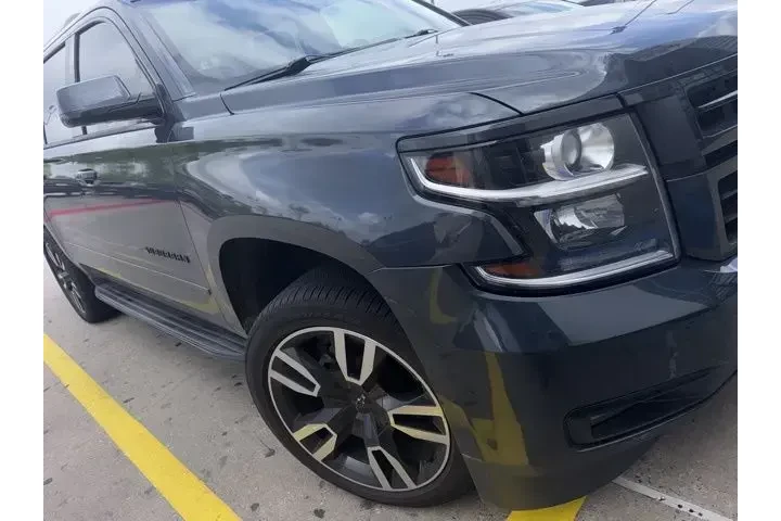 $30995 : Chevrolet Suburban 2019 4x2 image 3