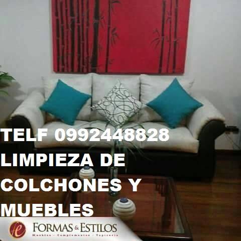 LAVAMOS MUEBLES 0987058464 image 2