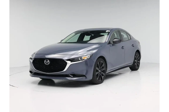 $24998 : Mazda Mazda3 Sedan 2022 Carb image 4