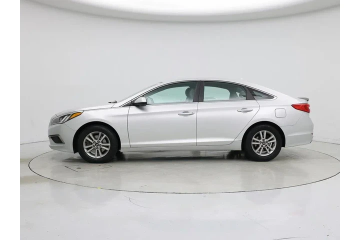 $11998 : Hyundai SONATA 2016 SE 4dr S image 3