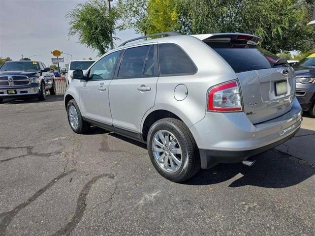 $7850 : 2010 FORD EDGE image 6