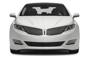 $4990 : Lincoln MKZ 2014 4dr Sedan thumbnail