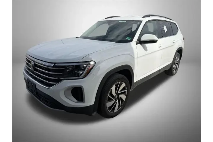 $33223 : Volkswagen Atlas 2025 AWD SE image 1