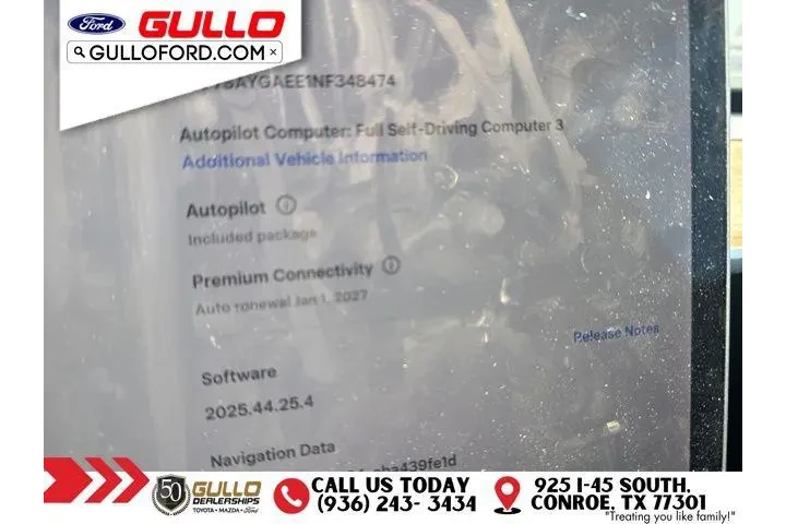 $29991 : Tesla Model Y 2022 AWD Long image 5