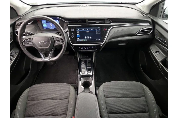 $20998 : Chevrolet Bolt EUV 2023 LT 4 image 9