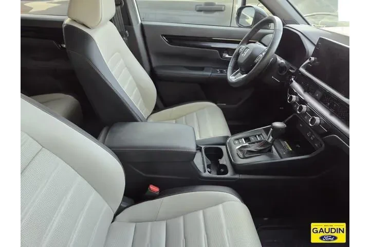 $39995 : Honda CR-V Hybrid 2023 AWD S image 4