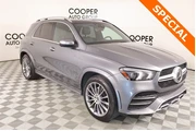 Mercedes-Benz GLE 2022 AWD G en Oklahoma City