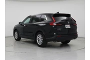 $29998 : Honda CR-V 2024 EX 4dr SUV thumbnail
