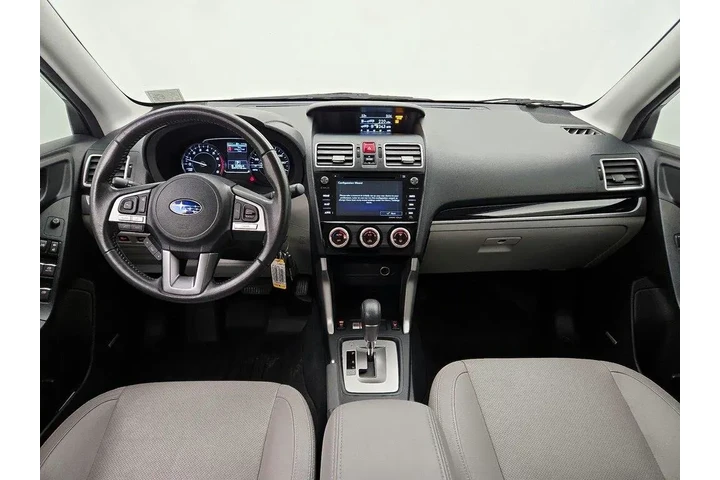 $20998 : Subaru Forester 2017 AWD 2.5 image 9