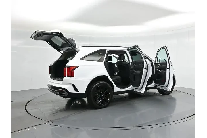 $26450 : Kia Sorento 2023 SX 4dr SUV image 6