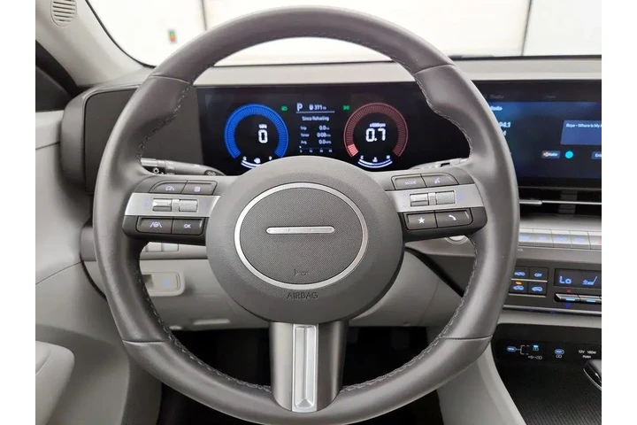 $23998 : Hyundai KONA 2025 SEL 4dr Cr image 10