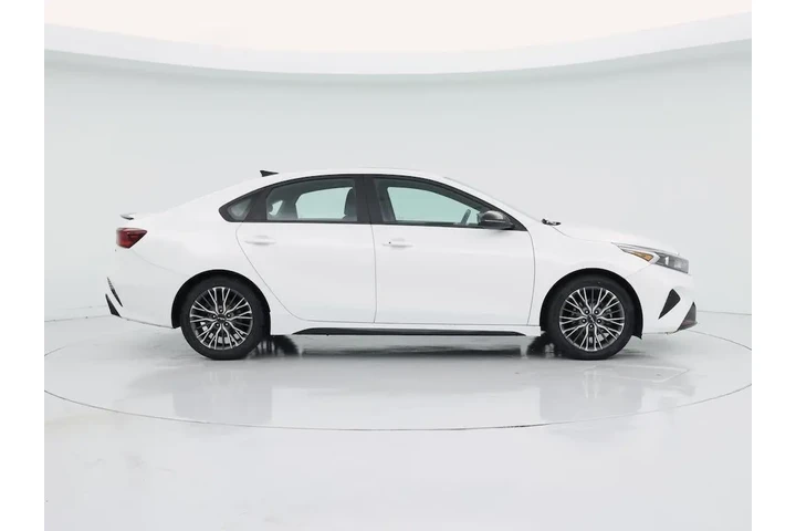 $20998 : Kia Forte 2022 GT-Line 4dr S image 7