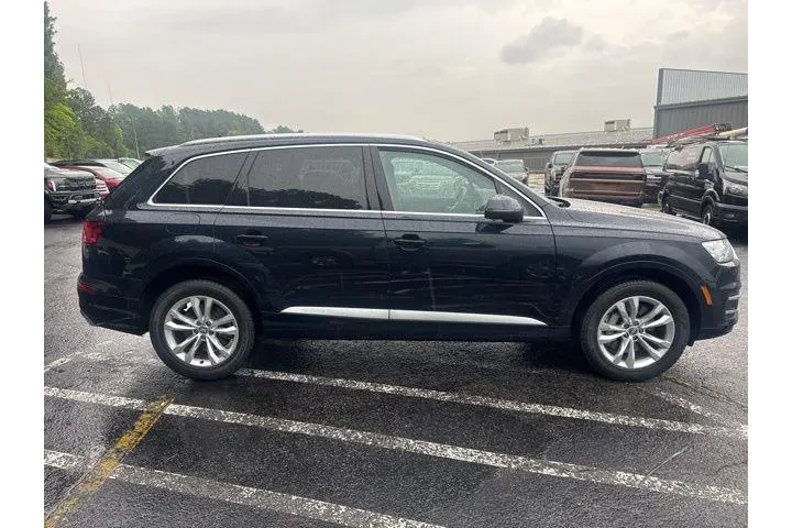 $16990 : Audi Q7 2018 AWD 3.0T quattr image 7
