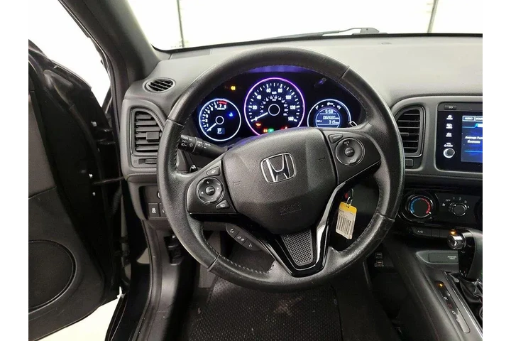 $18998 : Honda HR-V 2019 AWD Sport 4d image 10