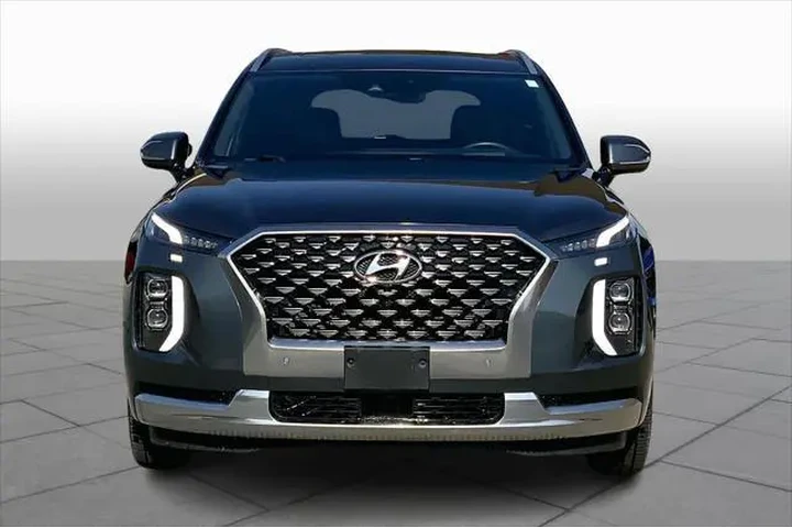 $31182 : Hyundai PALISADE 2022 AWD Ca image 4