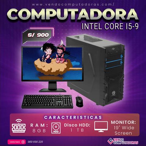 $900 : LA MEJOR PC PARA TI image 2