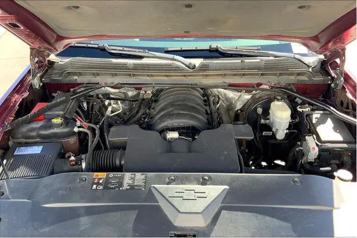 $27985 : Chevrolet Silverado 1500 201 image 10