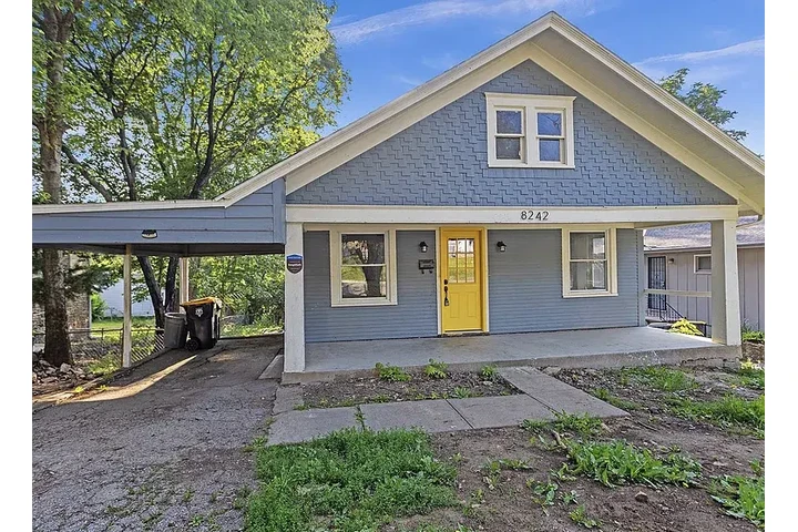 $800 : HOUSE RENT AVAILABLE IN KANSAS image 1