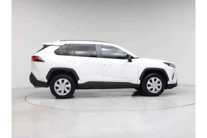$20998 : Toyota RAV4 2020 LE 4dr SUV image 7