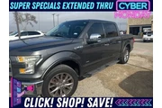 Ford F-150 2015 4x2 XL 4dr S