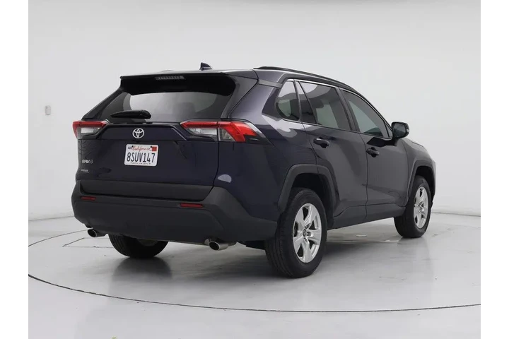$24998 : Toyota RAV4 2020 XLE 4dr SUV image 8