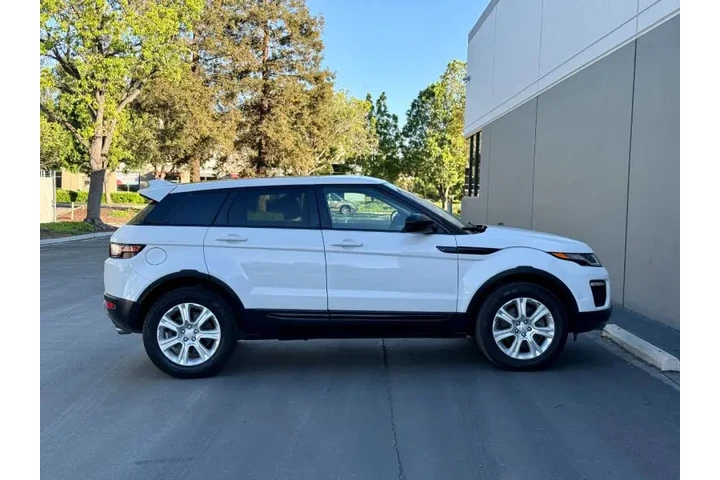$15940 : 2018 Range Rover Evoque image 5