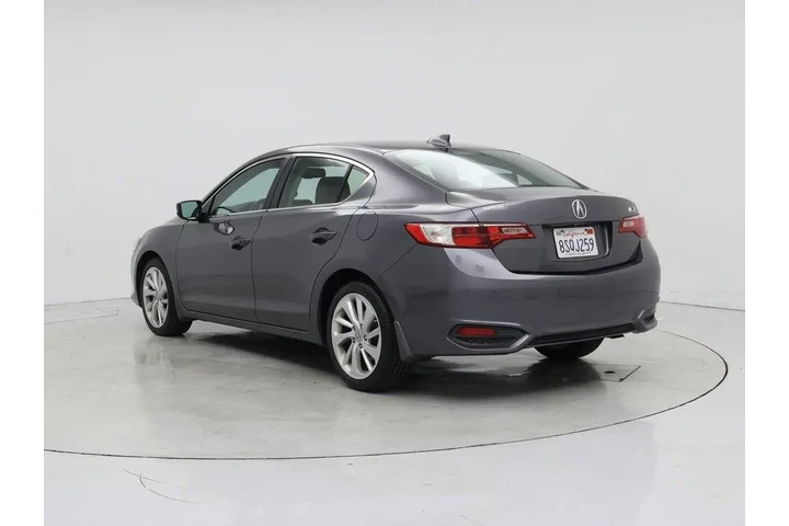 $15998 : Acura ILX 2017 4dr Sedan w/P image 2