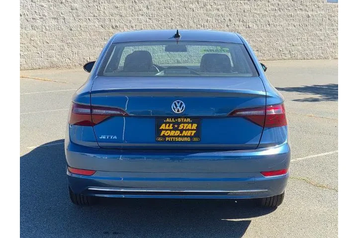 $18900 : Volkswagen Jetta 2021 S 4dr image 5