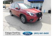 $27977 : Subaru Forester 2023 AWD Pre thumbnail
