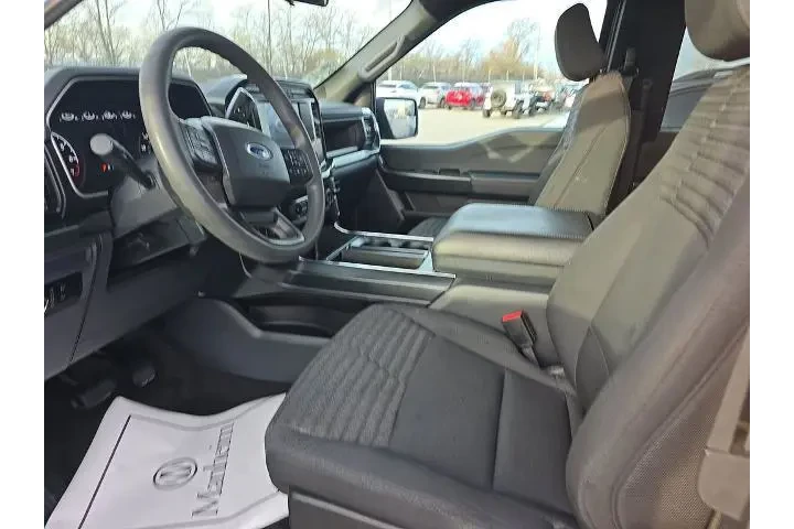 $27999 : Ford F-150 2023 4x2 XL 4dr S image 7