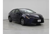 Toyota Corolla Hybrid 2022 L en San Jose