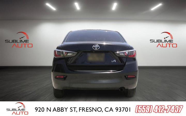 $11995 : 2018 Yaris iA image 5