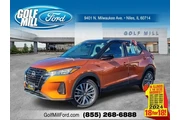 Nissan Kicks 2023 SV 4dr Cro en Chicago