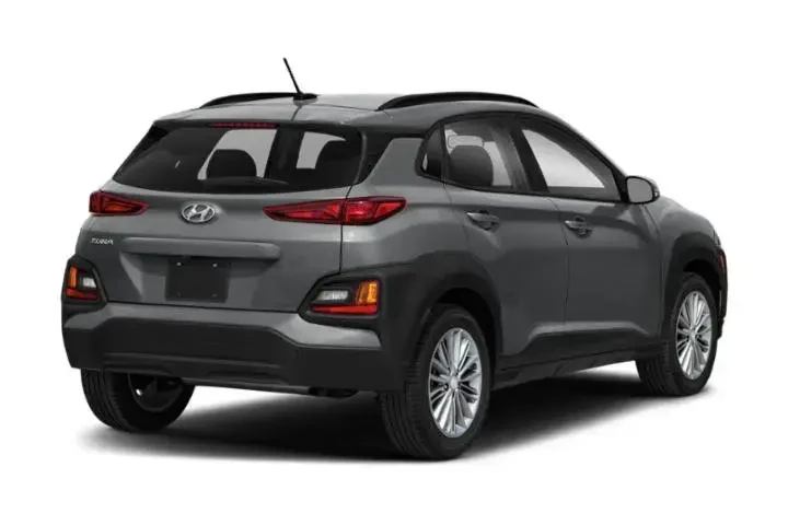 $16998 : Hyundai KONA 2020 AWD SEL 4d image 2