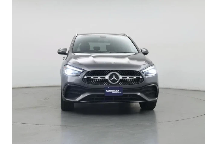 $27998 : Mercedes-Benz GLA 2022 AWD G image 5