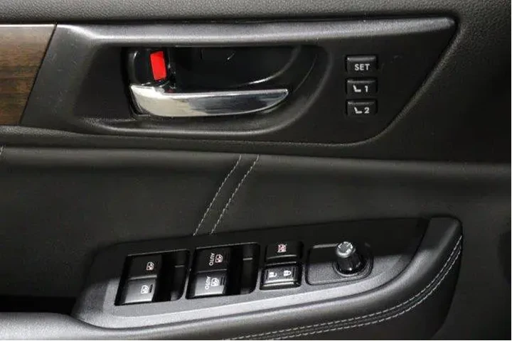 $22683 : Subaru Outback 2019 AWD 2.5i image 7