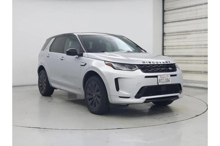 $23998 : Land Rover Discovery Sport 2 image 1