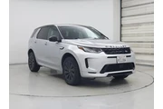 Land Rover Discovery Sport 2 en Sacramento