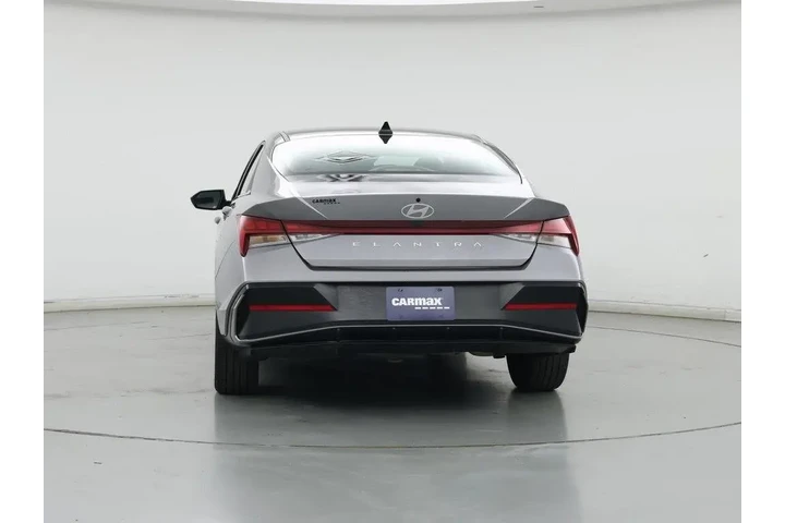 $22998 : Hyundai ELANTRA 2025 SEL Con image 6