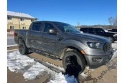 Ford Ranger 2021 4x4 XLT 4dr en Des Moines