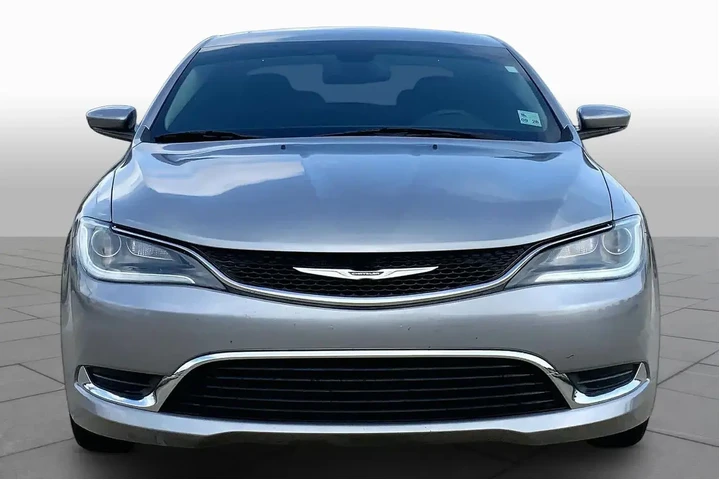 $10914 : Chrysler 200 2016 Limited Pl image 4