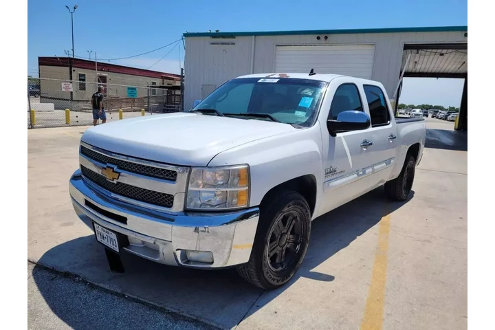 $9995 : 2013 CHEVROLET SILVERADO 1500 image 2