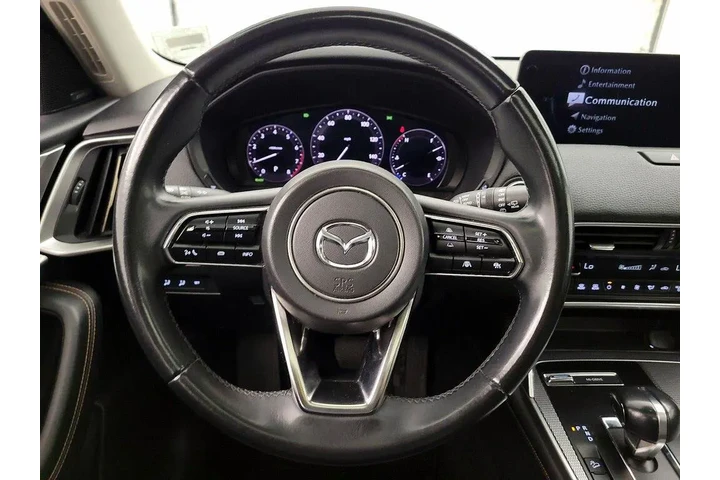 $31998 : Mazda CX-90 2024 AWD 3.3 Tur image 10