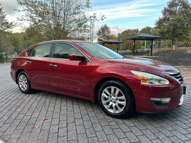 $4999 : 2014 Altima 2.5 image 9