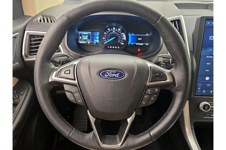 $22998 : Ford Edge 2022 AWD SEL 4dr C image 10